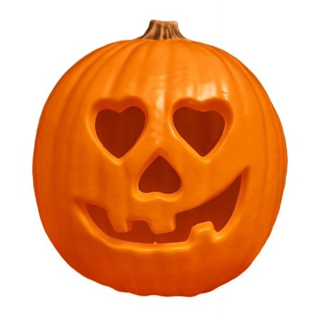 Michael Myers Halloween 2018 Pumpkin - Decor - Light Up - Costume Accessory