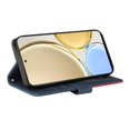thumbnail image 4 of GANGXUN Flip Case for Honor X9 – Leather Wallet Cover with Card Slots, Kickstand & Color Stitching Protective Folio, 4 of 6