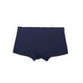 thumbnail image 4 of FANNYC Mens Short Leg Boxer Briefs Comfortable Stretch Underwear Protective Underwear, 4 of 6