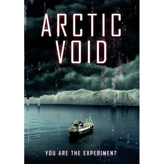 Arctic Void (DVD), Level 33 Ent., Mystery & Suspense
