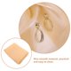 thumbnail image 3 of unbranded Tela De Organza Beige Para Y DIY Material Resistente Y Lavable, 3 of 6