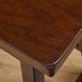 thumbnail image 2 of Belfast Saddle 24" Stools, Set of 2, Multiple Colors, 2 of 4