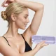 thumbnail image 2 of Aparatos de belleza para el cuidado personal, dispositivo de depilación ipl con refrigeración lce, máquina ipl láser de zafiro con luces duales, 2 of 5
