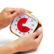 Time Timer MOD Tie Dye Special Edition — Visual 60 Minute Timer - For Classroom Learning