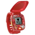 thumbnail image 3 of VTech PAW Patrol Interactive Learning Watch with Batteries, Red, 3 of 8