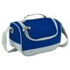 thumbnail image 2 of Paquete 50 piezas Lonchera impermeable de mediana capacidad azul 28 x 19 x 15.5, 2 of 4