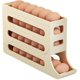 thumbnail image 1 of 4 Tier Refrigerator Egg Tray Durable Stackable Tray Egg Holders for Home Kitchen Accessories, 1 of 5