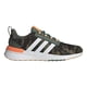 thumbnail image 1 of Tenis adidas Hombre Racer Tr21 Camo Running verde oscuro 6 MX, 1 of 9