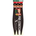 thumbnail image 1 of [3 Pack Deal] Outre X-Pression Braid-Pre Stretched Braid 52"" 3X 3 Packs (2T1B/Silver Gray), 1 of 5