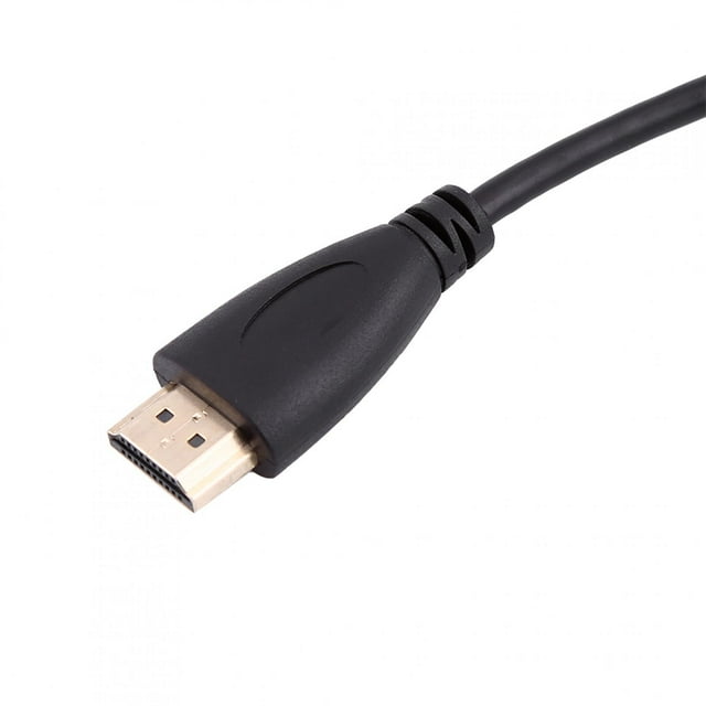 Cable Male To Male, Ethernet Cable, Cable, Practical For Plasma TV High-definition Digital Television