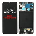 thumbnail image 3 of Amoled Touch Screen With Frame for Samsung A50 A505g, 3 of 4