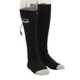 thumbnail image 4 of Calcetines Calentados ANGGREK Recargables Ajustables Invierno, 4 of 8