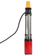 thumbnail image 2 of Water Pump, Safe High Temperature Resistance Practical Submersible Pump, Water For Dc Deep Well Submersible Pump, 2 of 8