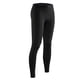 thumbnail image 4 of Polainas ajustadas Poliéster elástico Pantalones de compresión para hombre de secado rápido para entrenamiento físico Negro L YUNYI BRAND Deportes, 4 of 8