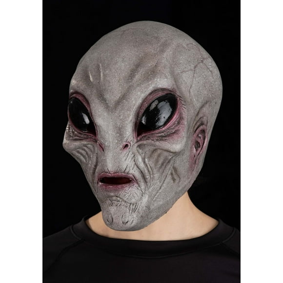 Alien Adult Immortal 3/4 Mask