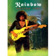 Rainbow - Boston 1981 - Rock - Cassette