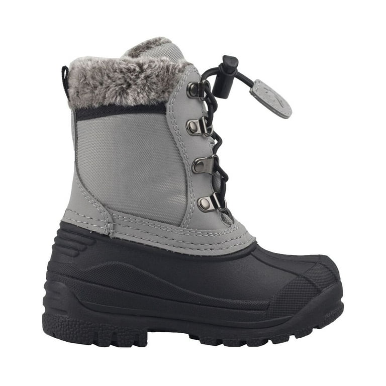 Oakiwear 2025 snow boots