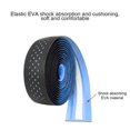 thumbnail image 4 of Eigraketly Cintas para manillar de bicicleta, 2 uds., cinturones envolventes antideslizantes, impermeables, absorción de impactos, Type2 NO2, 4 of 6