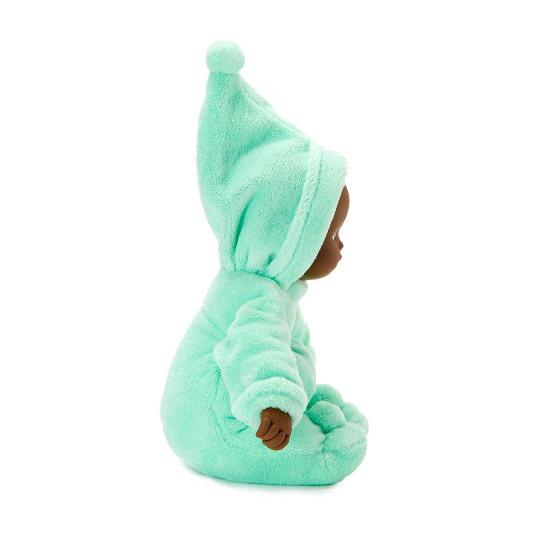 Madame Alexander My First Babydoll, Mint, Dark Skin Tone