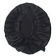 thumbnail image 1 of Inteprter Gorro de ducha Alfombra de baño impermeable Gorro de baño elástico reutilizable Turbante de pelo Type2 NO2, 1 of 6
