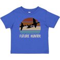 thumbnail image 3 of Inktastic Duck Hunting Future Hunter Boys Baby T-Shirt, 3 of 5