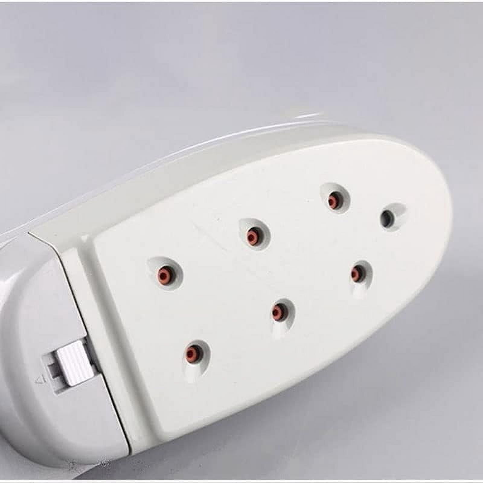 Handheld Steam Iron Garment Steamer Electric Mini Garment Steamer Machine Portable Steam Iron Ironing ​Electric Iron Steam Brush Mini Home Iron Ironing Machine