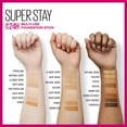 thumbnail image 4 of Maybelline Super Stay Foundation Stick For Normal to Oily Skin, Deep Bronze, 4 of 6