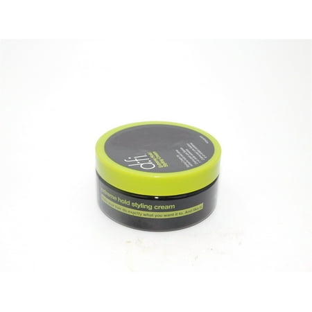 D:fi Extreme Hold Styling Cream 2.6 Oz