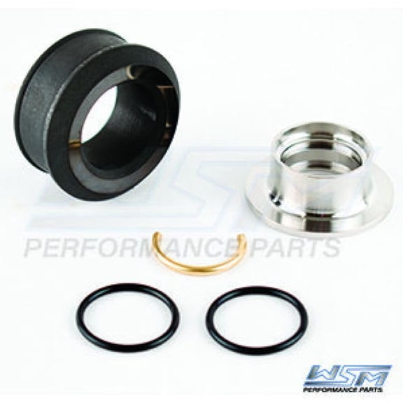 WSM Carbone Ring Kit 003-110-01K