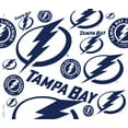 thumbnail image 2 of tervis tampa bay lightning all over 24oz. water bottle, 2 of 8