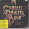 thumbnail image 1 of The Charlie Daniels Band A Decade of Hits [Remaster] CD, 1 of 3