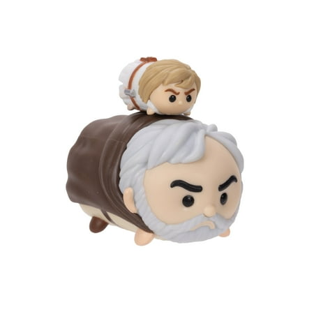 Star Wars Tsum Tsum Blind Pack Story Action Figures Set for Ages 6 and up SINGULAR FIGURE ONE MYSTERY BAG