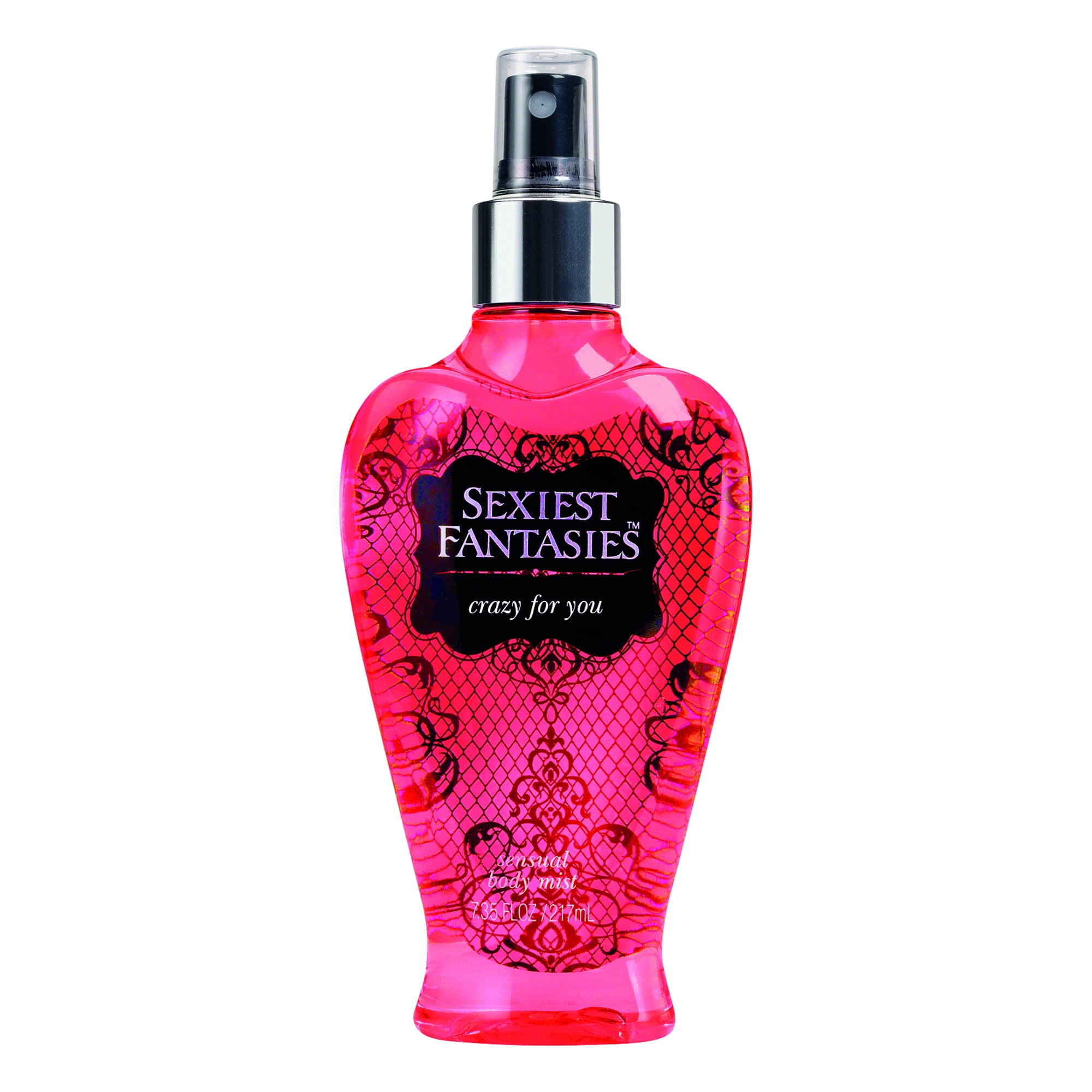 wanna play body spray