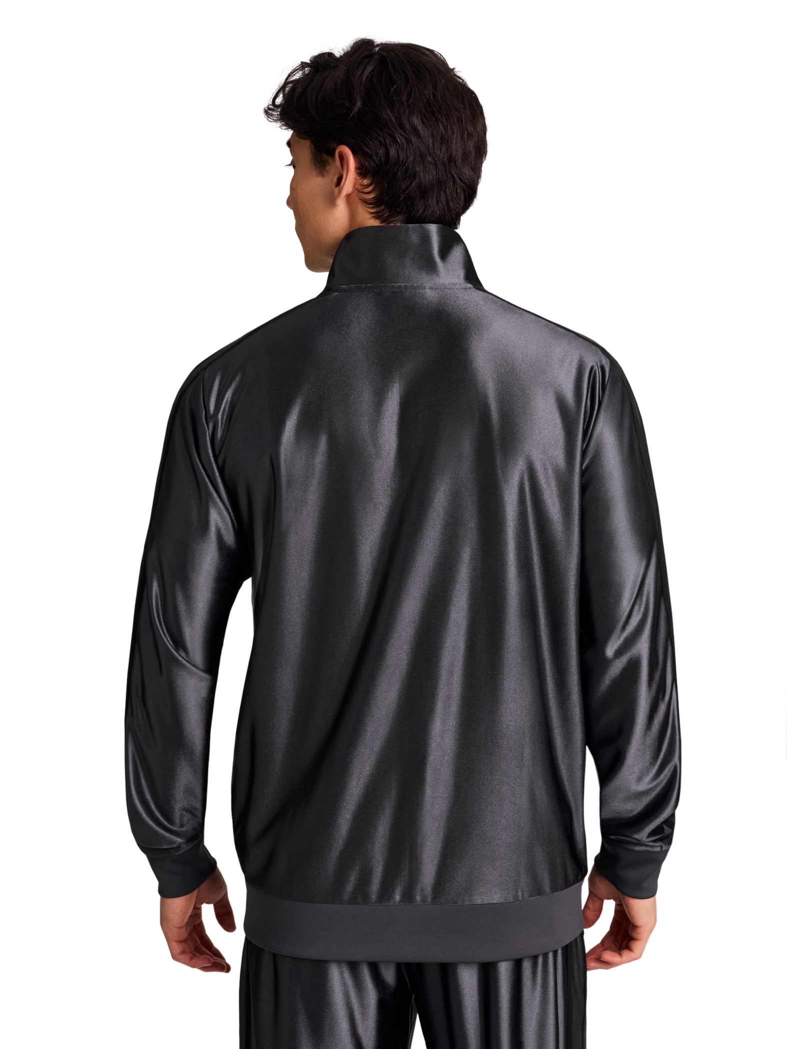 AND1 Men's and Big Men's Next Up Jacket, Sizes XS-5XL