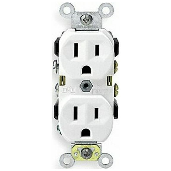 Hubbell Wiring Device-Kellems HBL5252W