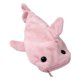 thumbnail image 4 of Estuche para lápices de felpa adorable, estuche para lápices de poliéster, portátil, encantador, gran capacidad, rosa, 4 of 9