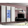 thumbnail image 2 of Fly C 30TV Wall Mounted Floating Modern Entertainment Center, 2 of 2