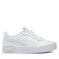 thumbnail image 2 of Tenis Puma Carina 2.0 PS Para NIÑOS UNISEX 17 a 21.5 386186-02 blanco, 2 of 5