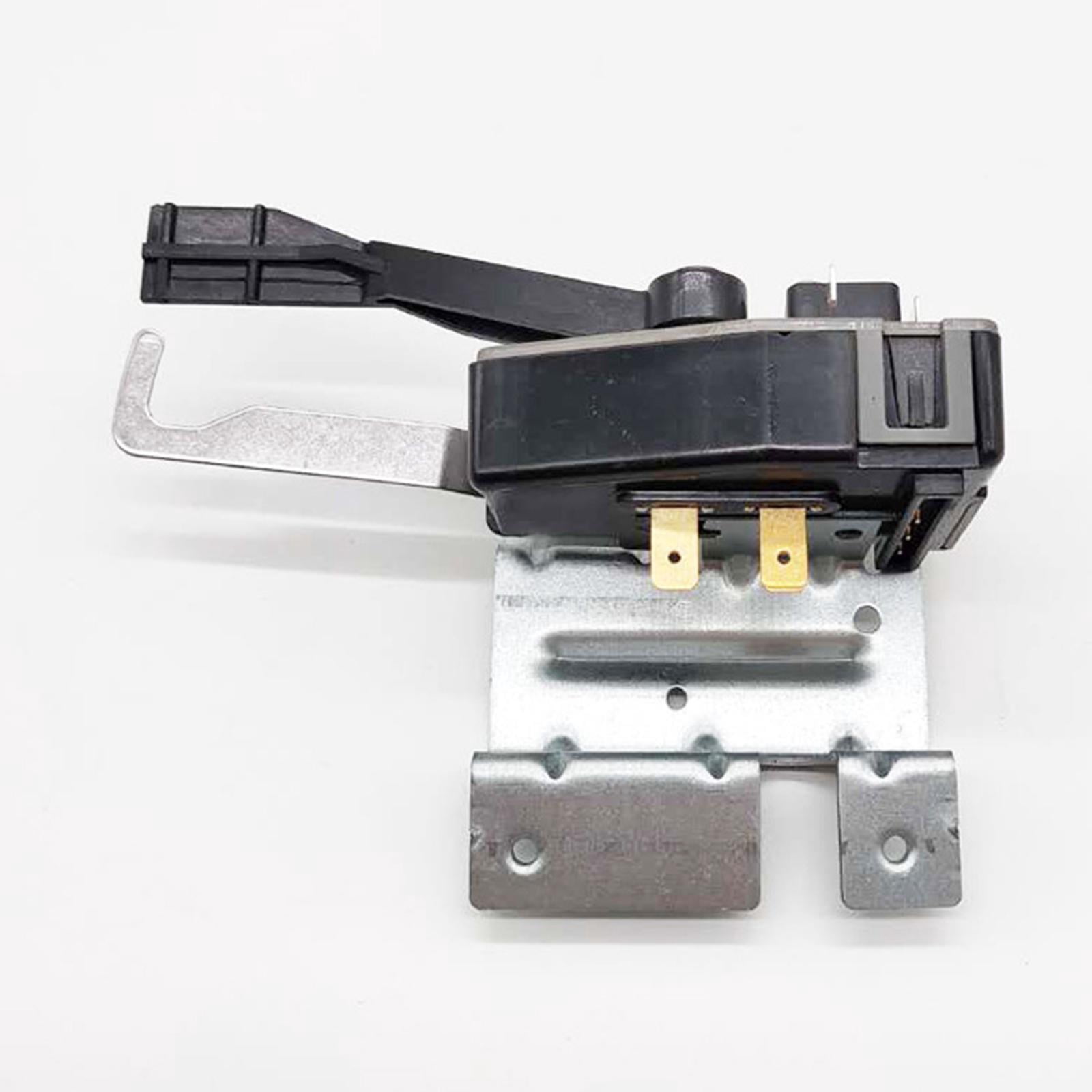 Esquirla Washer Lid Lock Switch 134101800 Compact Easy to Install Repair Accessories Spare Part for PS648775 916791 131675600 3204391