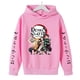 thumbnail image 3 of Nueva sudadera con capucha de Demon Slayer para primavera y otoño para niños, ropa para niños, sudadera con capucha de manga larga para niños, sudadera con capucha de Anime Yaiba, 3 of 4