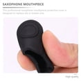 thumbnail image 2 of Miangastore 1 Pce Embouchure de Saxophone Housse de Protection Professionnelle, 2 of 7