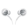 thumbnail image 2 of Samsung AKG In-Ear Headphones, White, GH39-02060A, 2 of 2