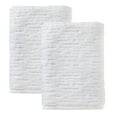 thumbnail image 2 of SKL Home Cloudsoft 6 Piece Towel Set- White, 2 of 7
