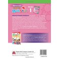 thumbnail image 2 of Advanced Complete MathSmart Grade 1, 2 of 2