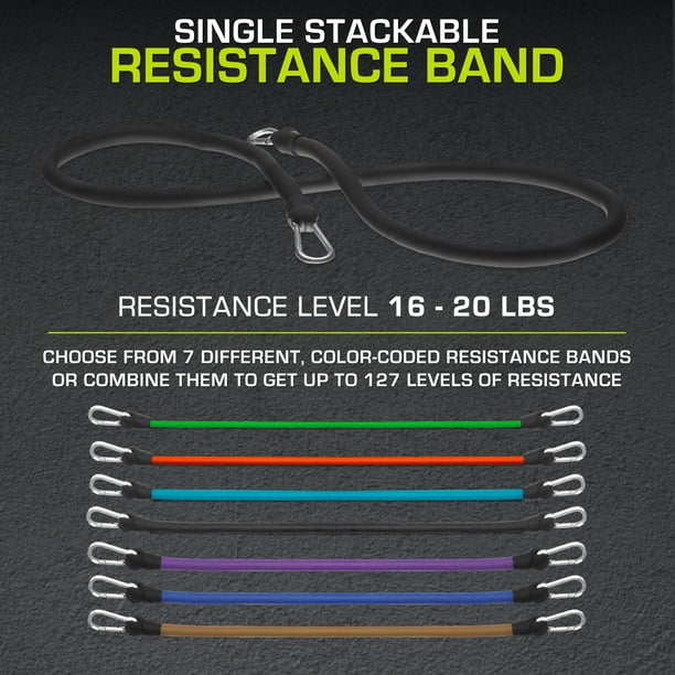 Lot de 3 bandes Nike Hair Bands 3.0 pour femmes, blanc métallisé, noir
