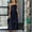 Style3-Blue pants for women, variant on Maqroz Jumpsuits for Women Dressy Plus Size Summer Spaghetti Strap Backless Jumpsuits High Waist One Piece Wide Leg Baggy Romper Pant Casual Summer Outfits Blue XL