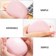 thumbnail image 3 of BRIGHTFUFU 1 Set Rechargeable Heater for Pocket Pink Electronic Components for Cold Weather, 3 of 4