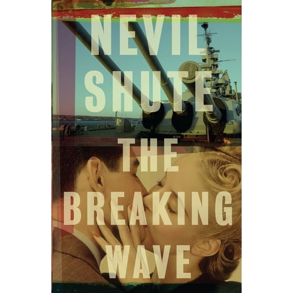 Vintage International The Breaking Wave, (Paperback)