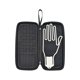 thumbnail image 3 of Soporte para Guantes de Golf, Organizador de Accesorios de Golf, Estuche Rígido para Teléfono Celular, 3 of 8