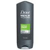 (3 pack) (3 pack) Dove Men+Care Extra Fresh Body Wash, 18 oz